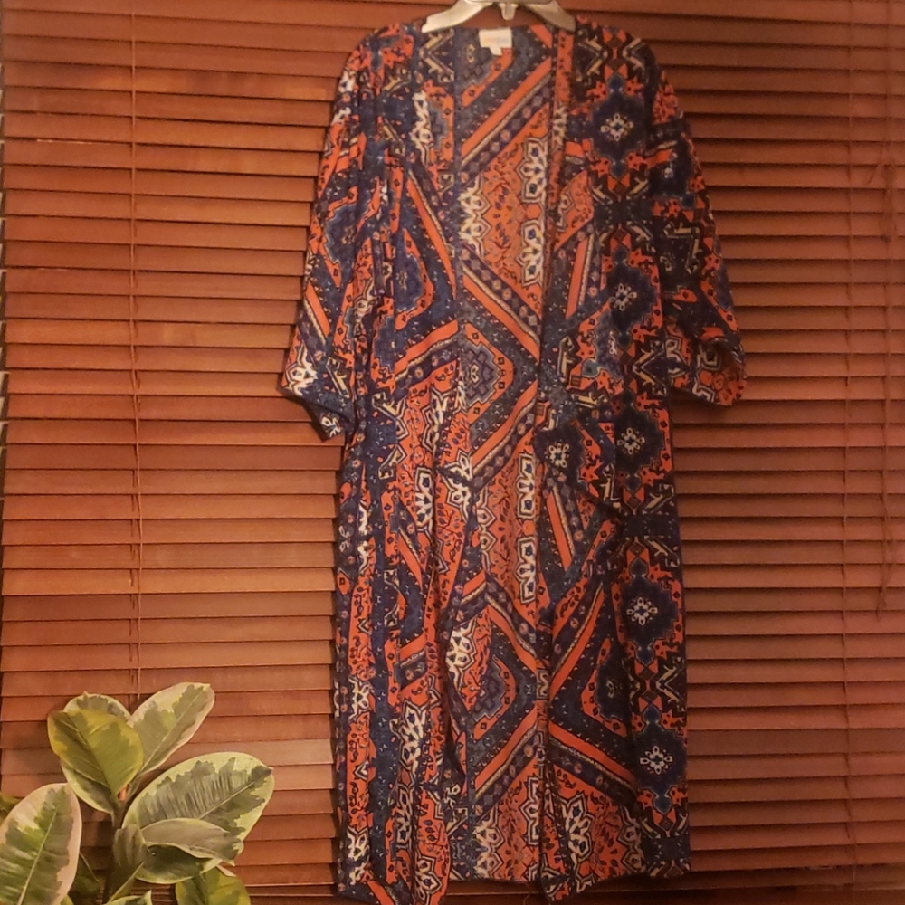 Lularoe Shirley